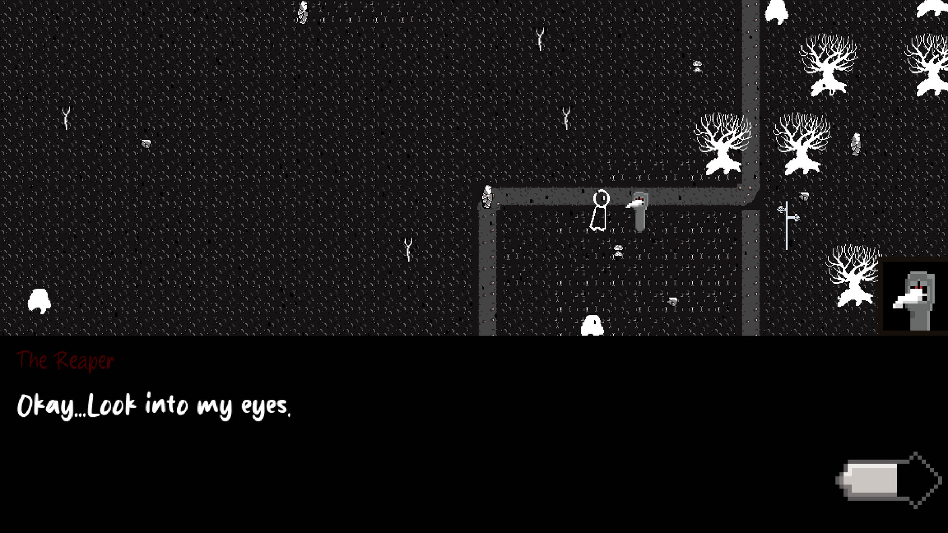 Foragery - Screenshot 3