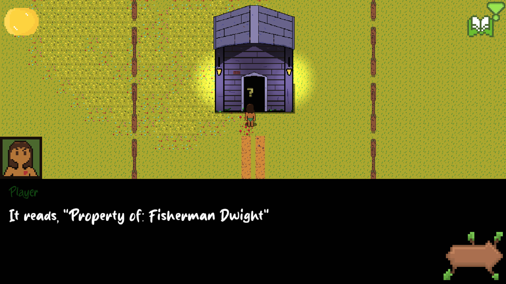 Foragery - Screenshot 6