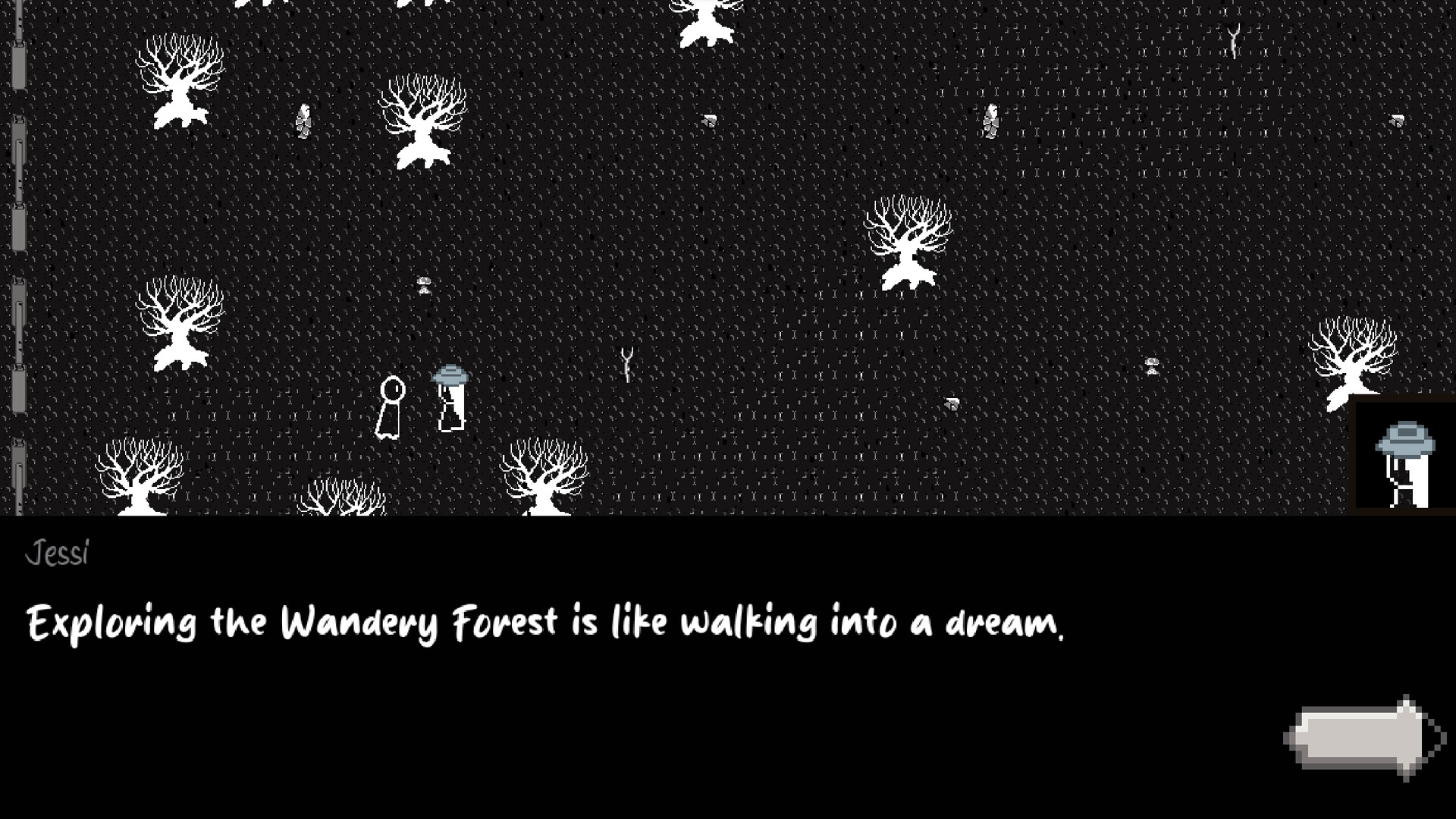 Foragery - Screenshot 5
