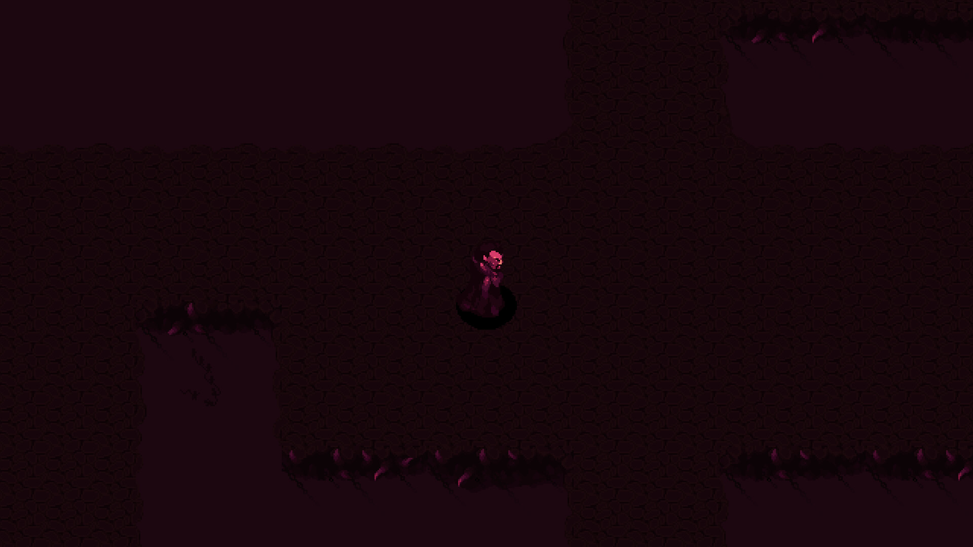 Immortalis - Screenshot 1