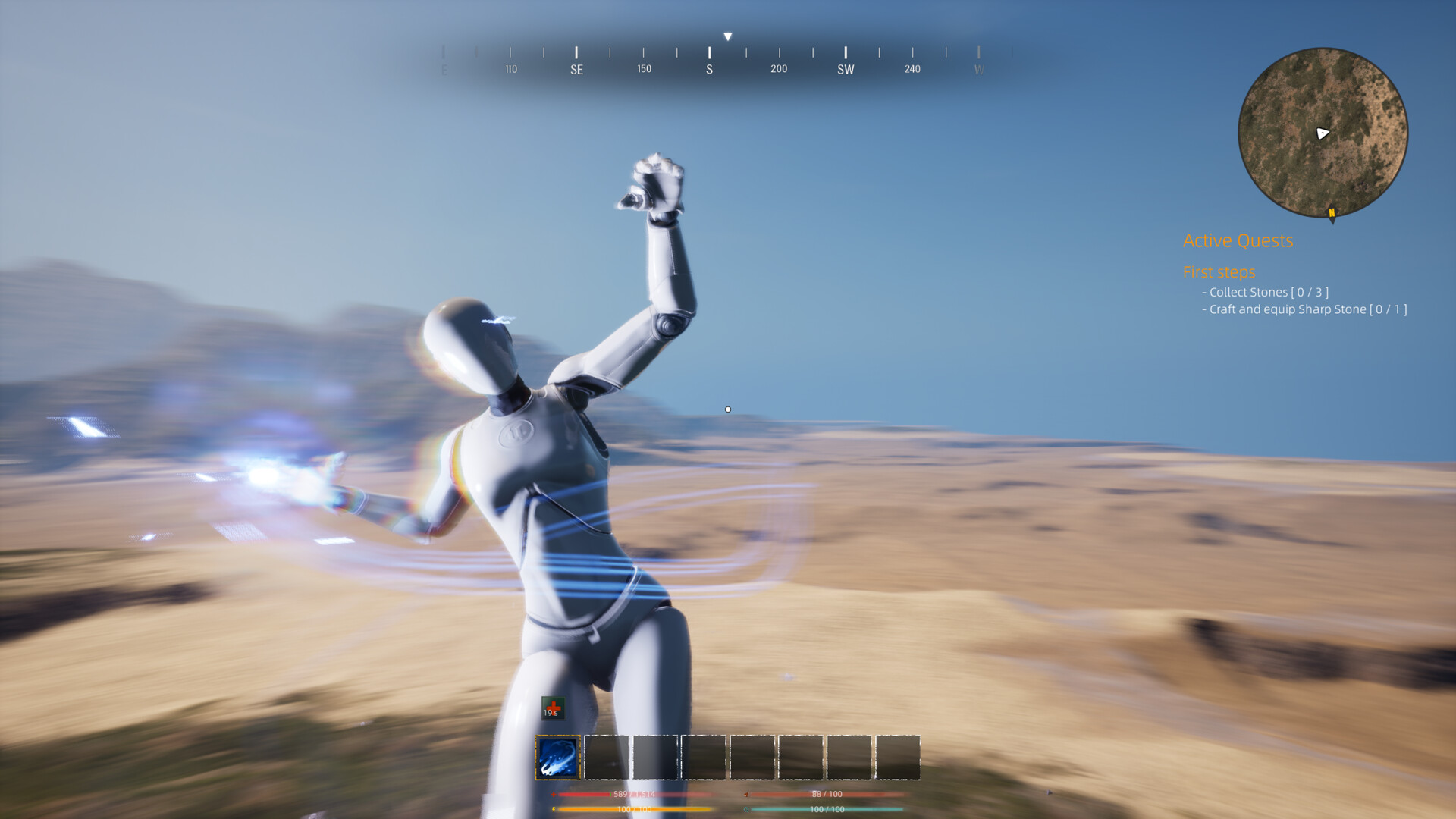 WhyTaoism - Screenshot 4