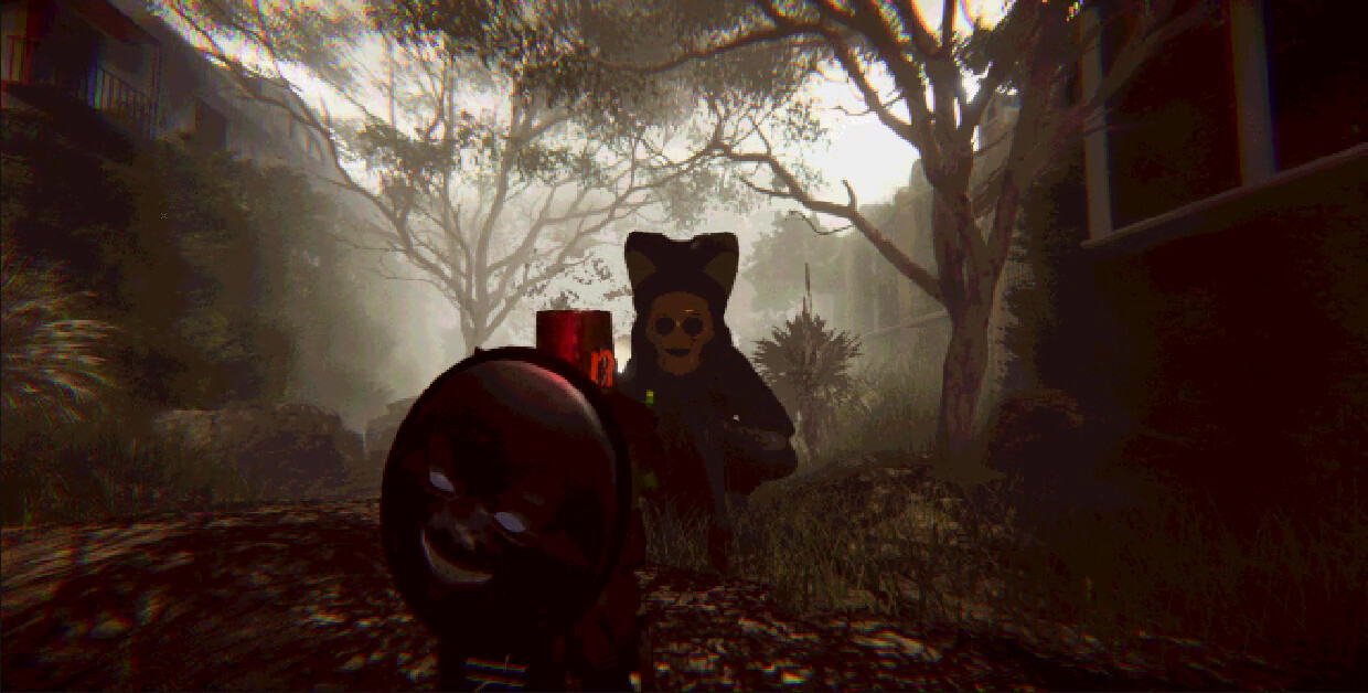 Huntsmen - Screenshot 12