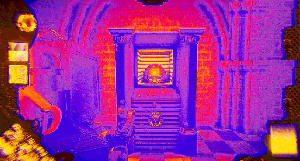 Huntsmen - Screenshot 5