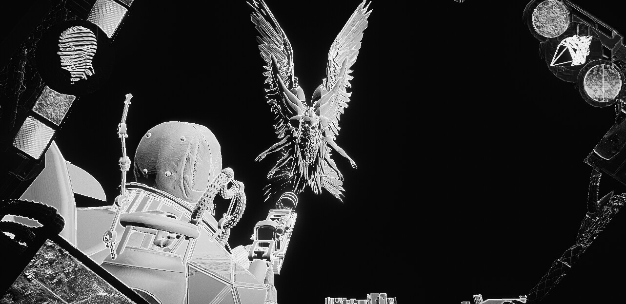 Huntsmen - Screenshot 6