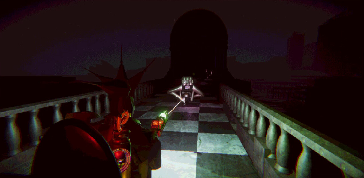 Huntsmen - Screenshot 8