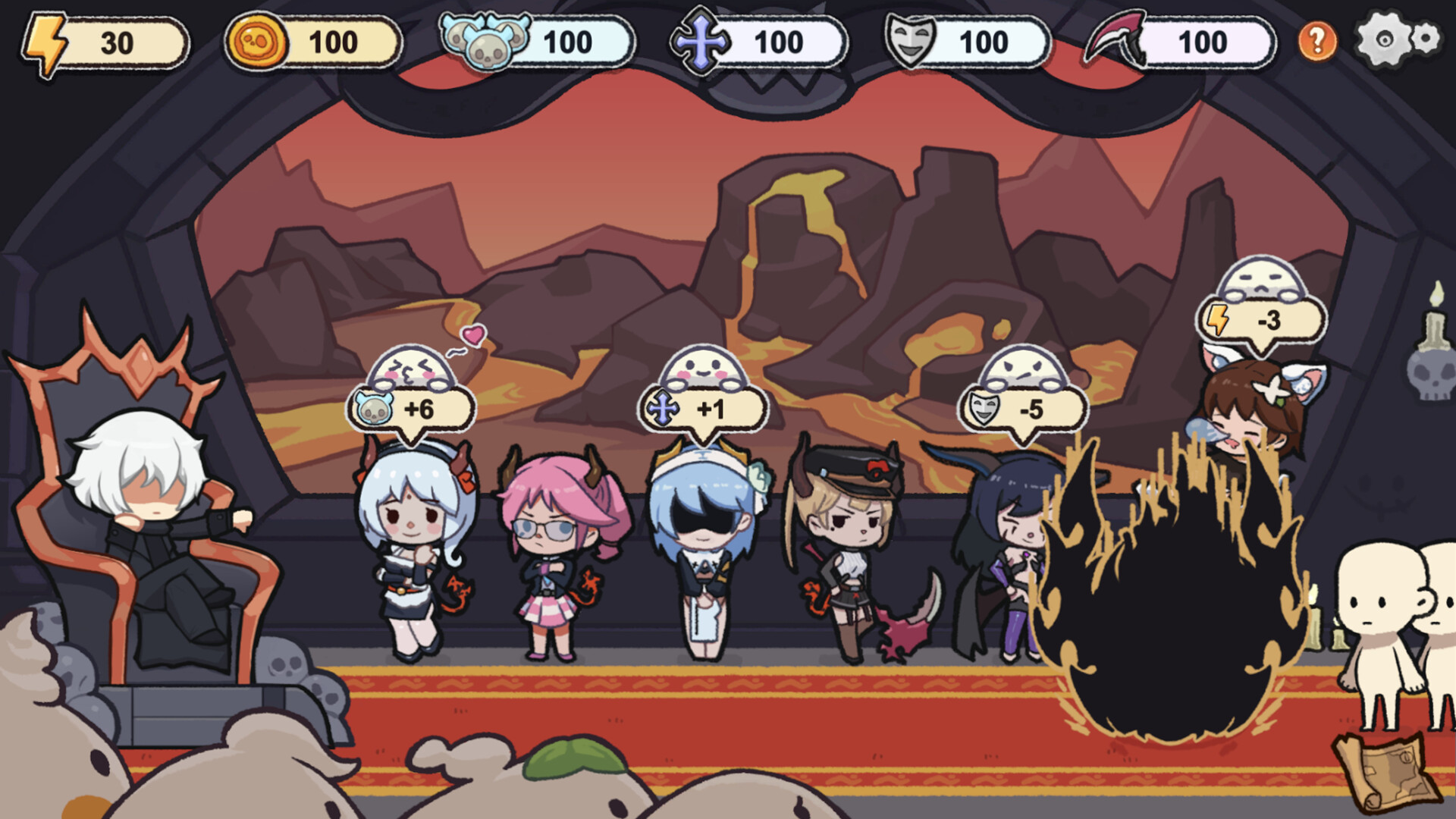 Go To Hell Must - Screenshot 5