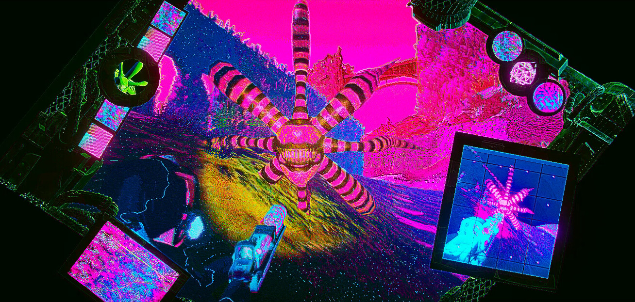 Huntsmen - Screenshot 10