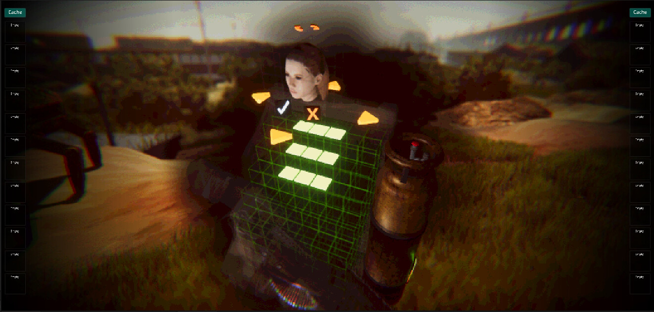 Huntsmen - Screenshot 4