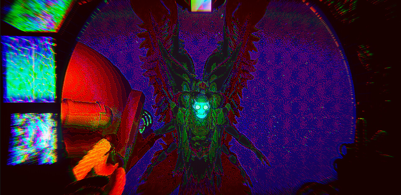 Huntsmen - Screenshot 3