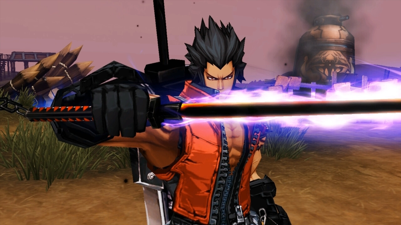 Kritika: Zero - Screenshot 3