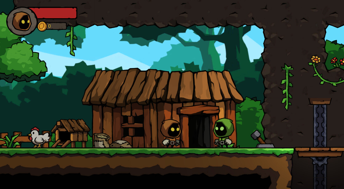 Traces of the Unknown - Screenshot 8