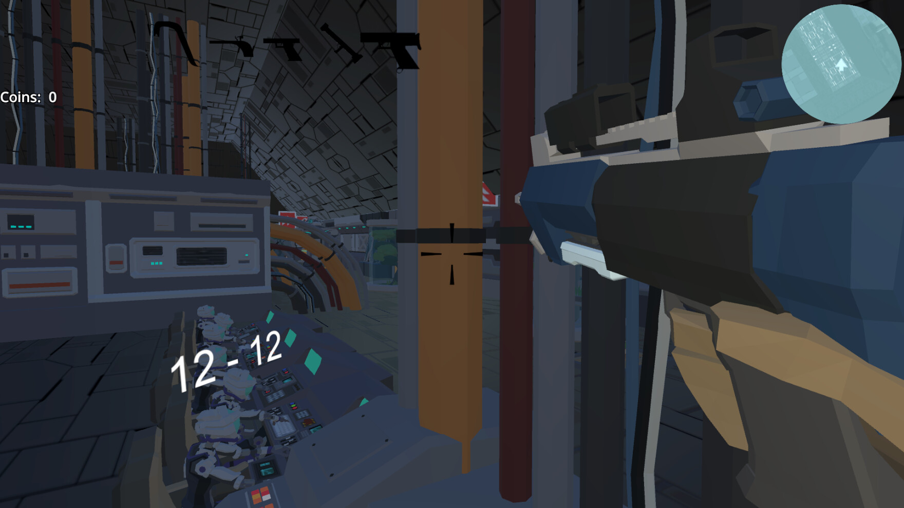 Captain Edward - Screenshot 8