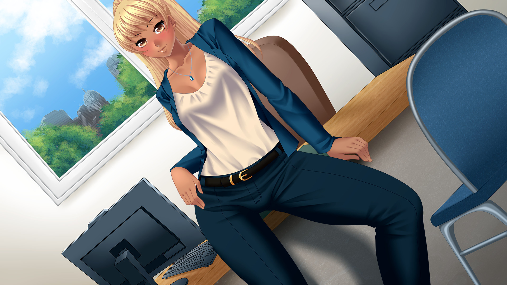 Puzzle Girls: Cute - Screenshot 6