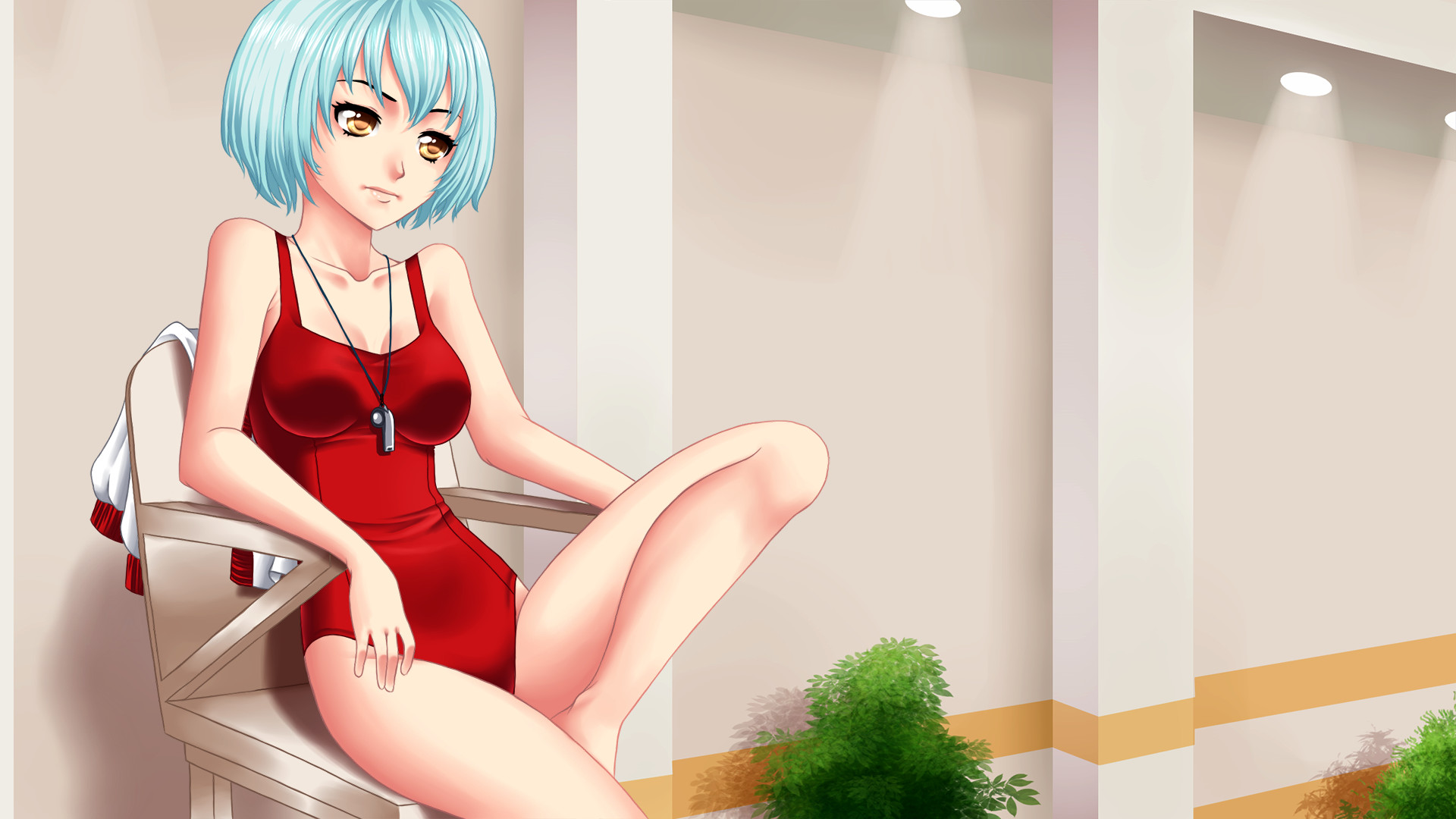 Puzzle Girls: Cute - Screenshot 5