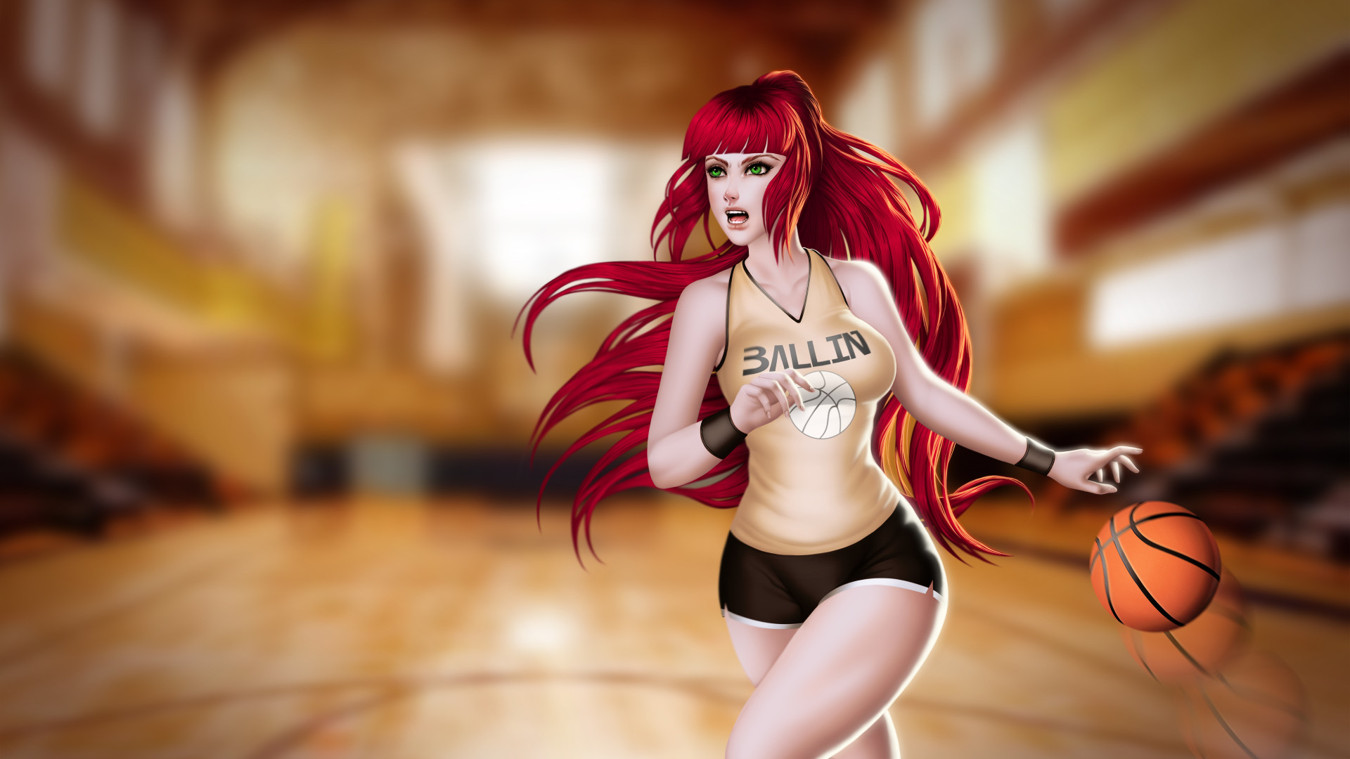 Puzzle Girls: Alexa - Screenshot 5