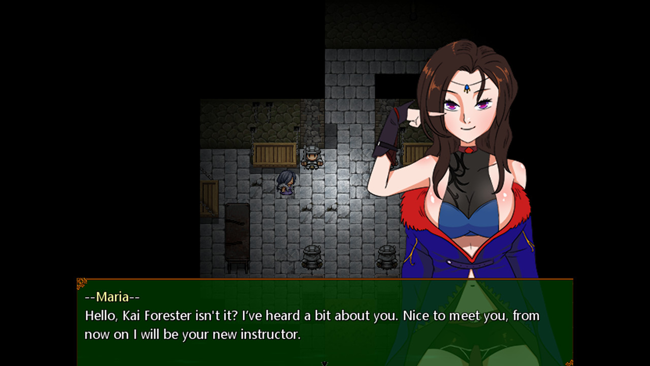 Strip Card Duel - Screenshot 3
