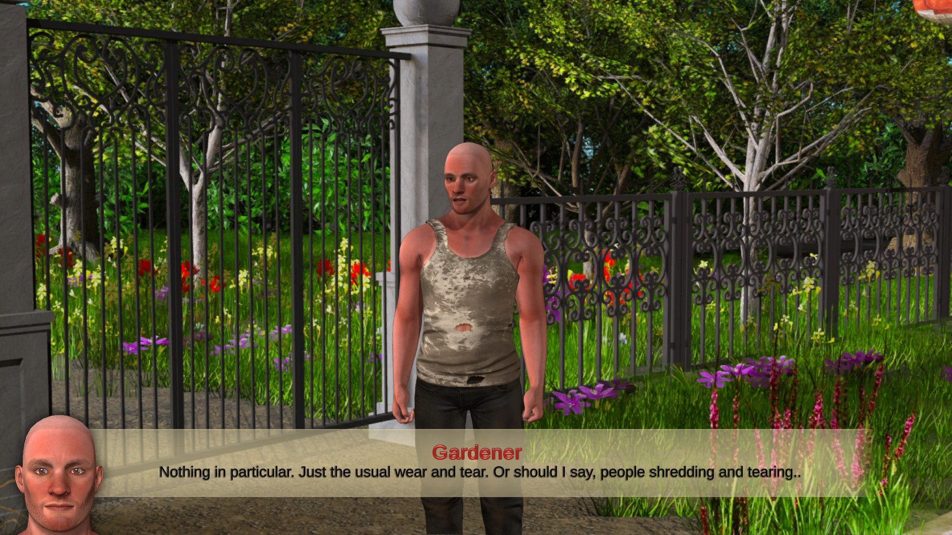 The Mystery of Bikini Island - Screenshot 6