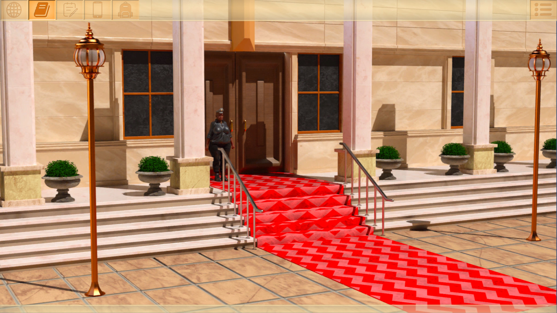 The Mystery of Bikini Island - Screenshot 12