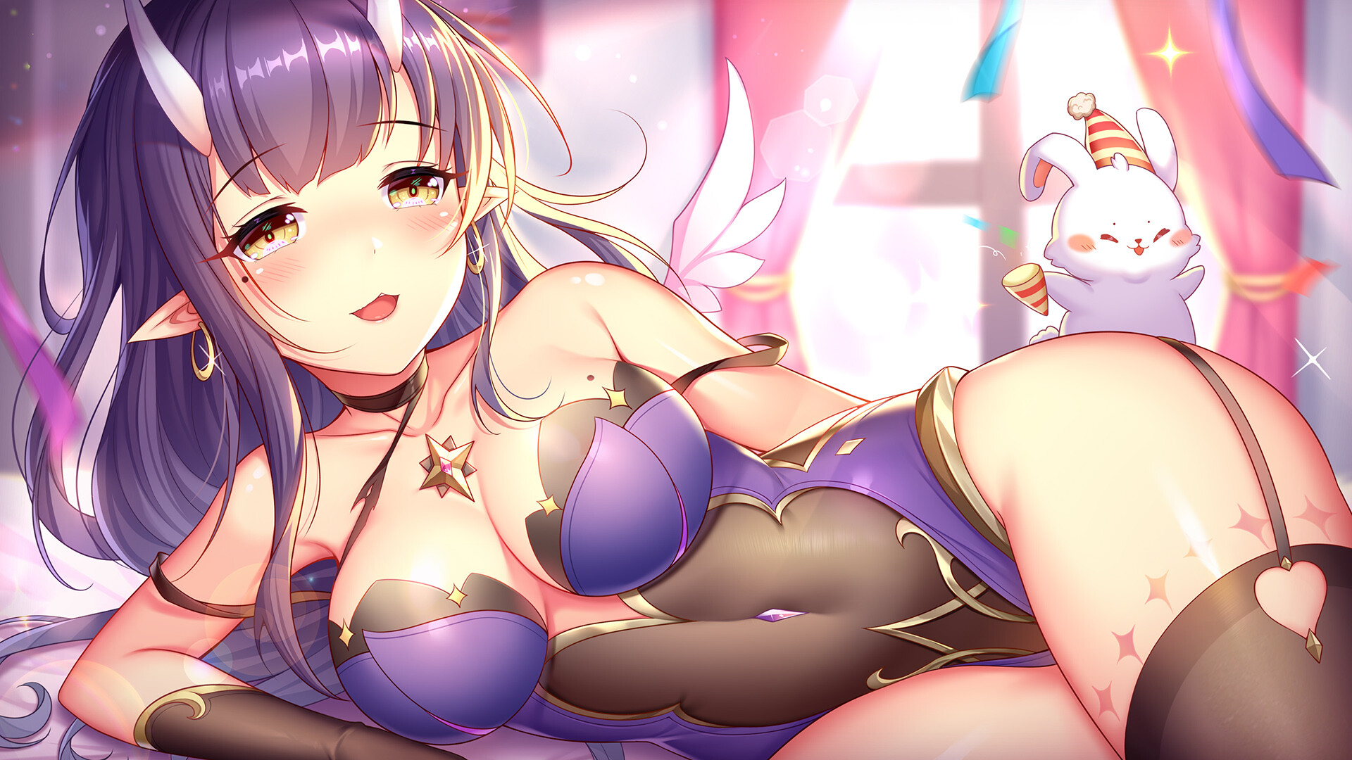 Sakura Hime 4 - Screenshot 5