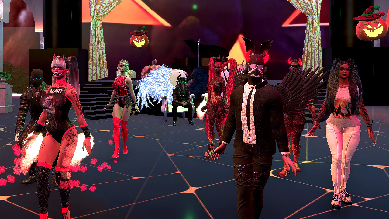 LoveCraft - Screenshot 7