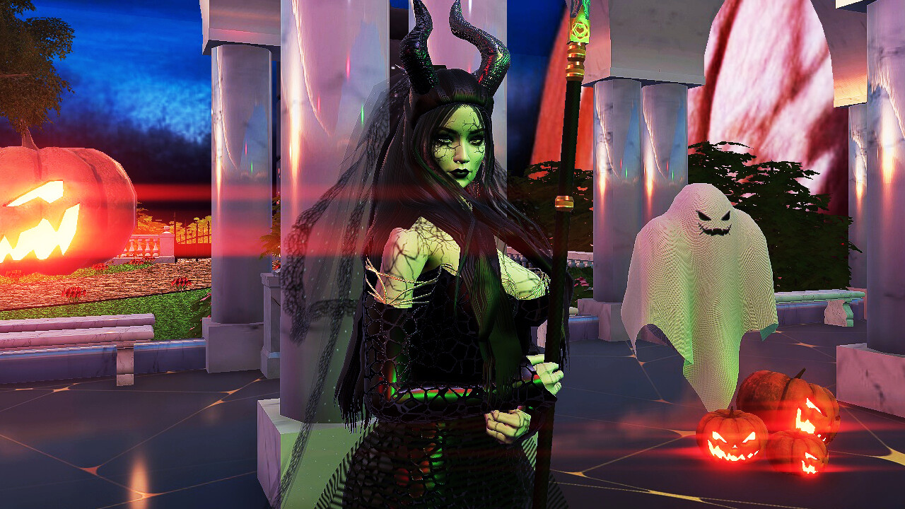 LoveCraft - Screenshot 3