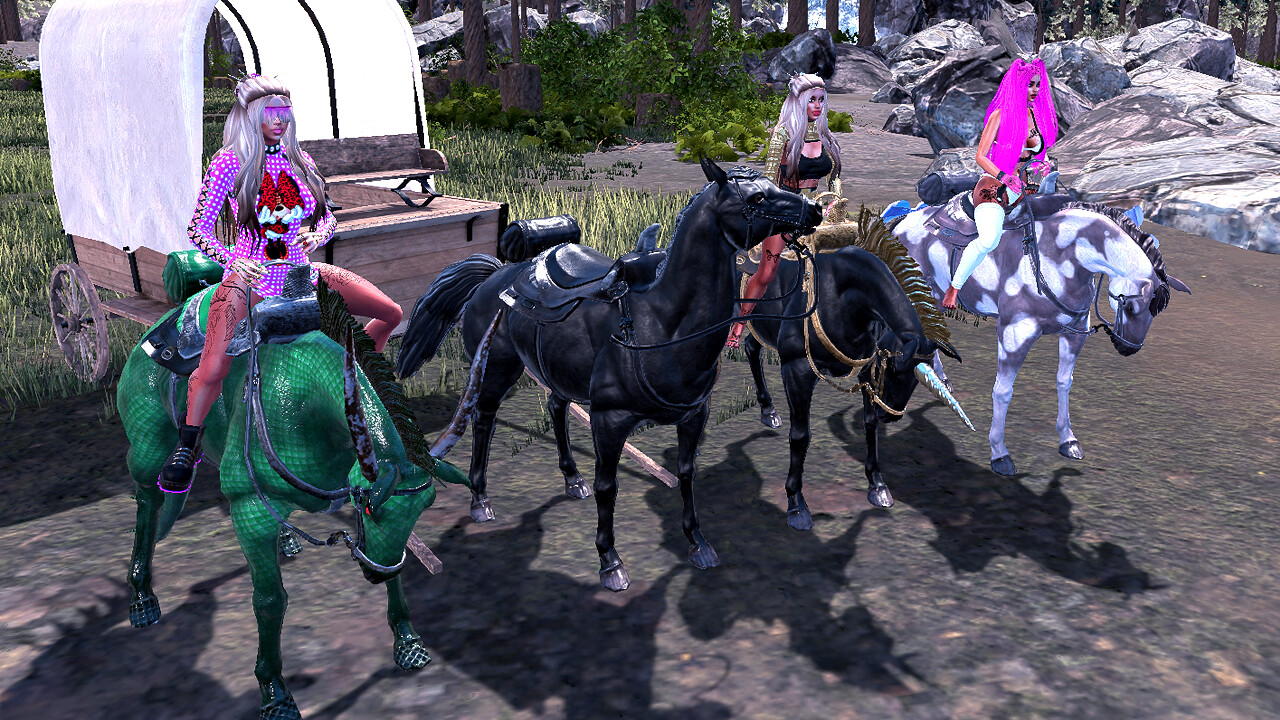 LoveCraft - Screenshot 5