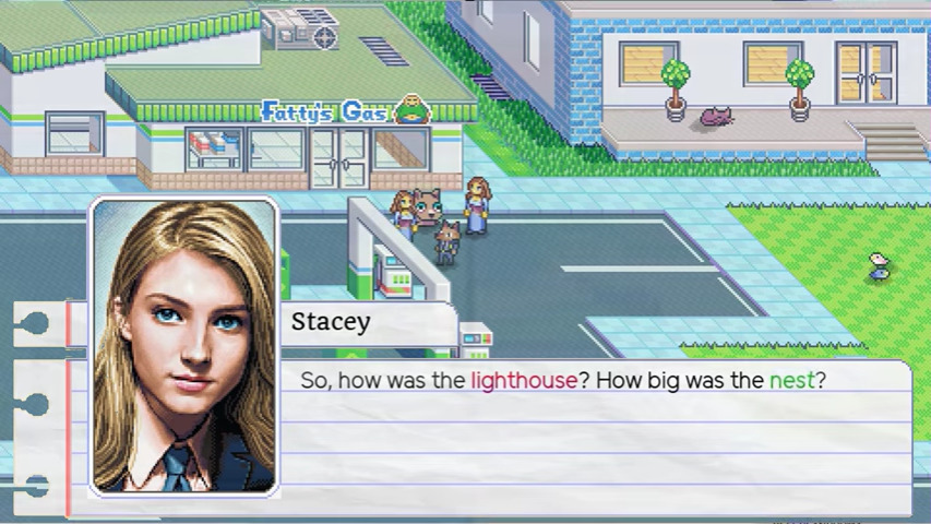 Critter Crosser - Screenshot 2