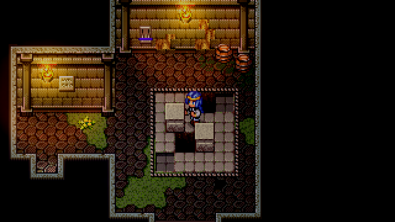 Legends of Astravia - Screenshot 2