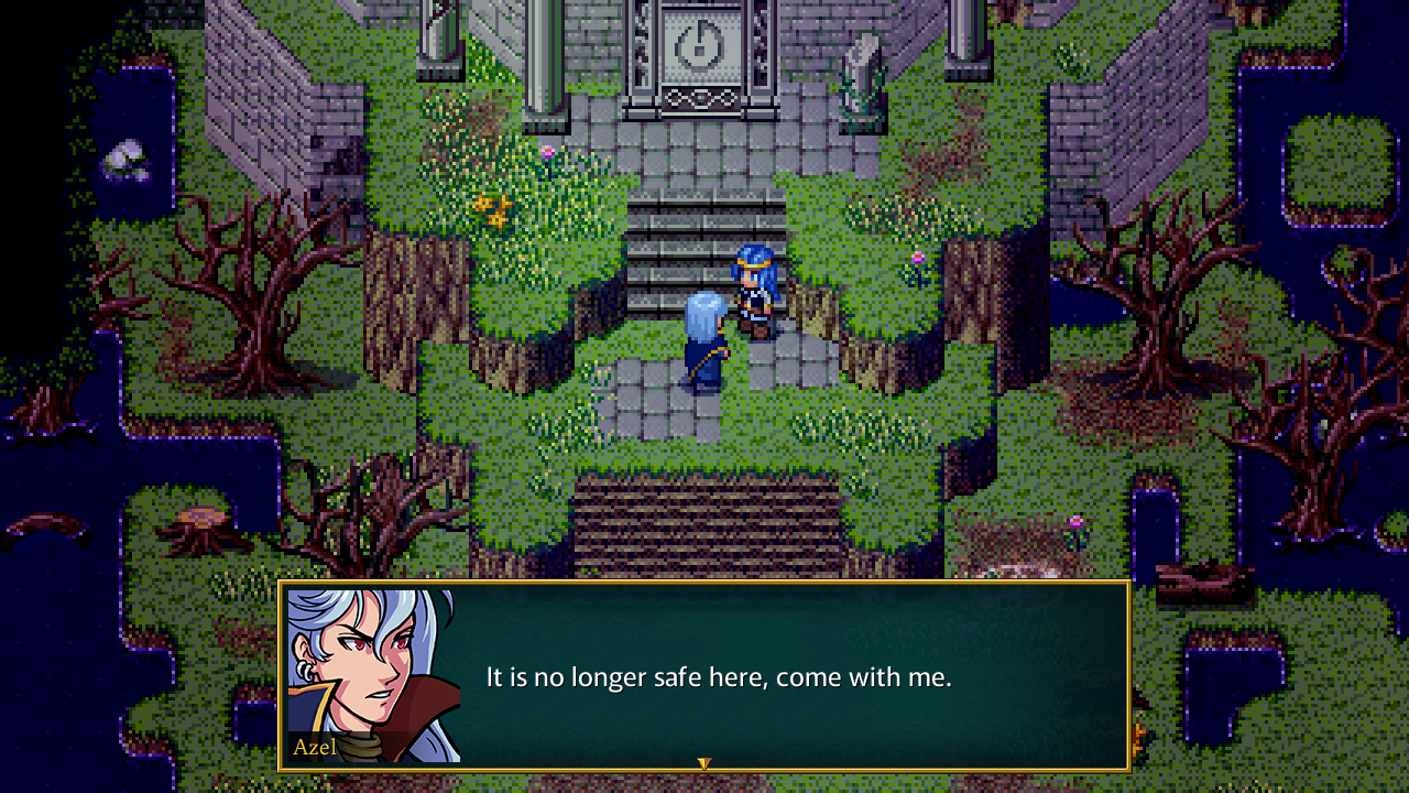 Legends of Astravia - Screenshot 5