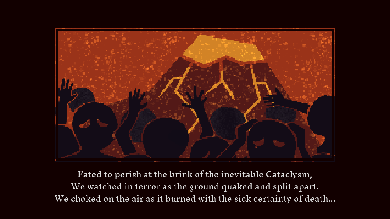 Legends of Astravia - Screenshot 3