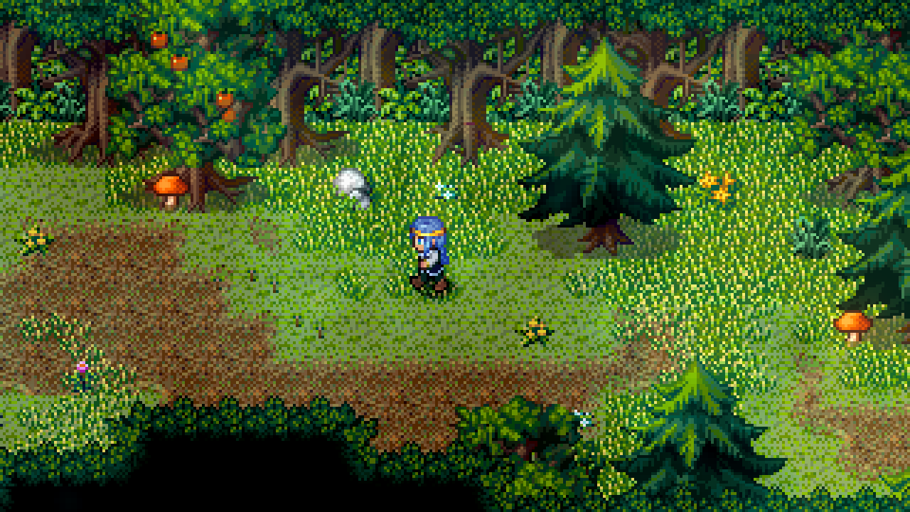 Legends of Astravia - Screenshot 4