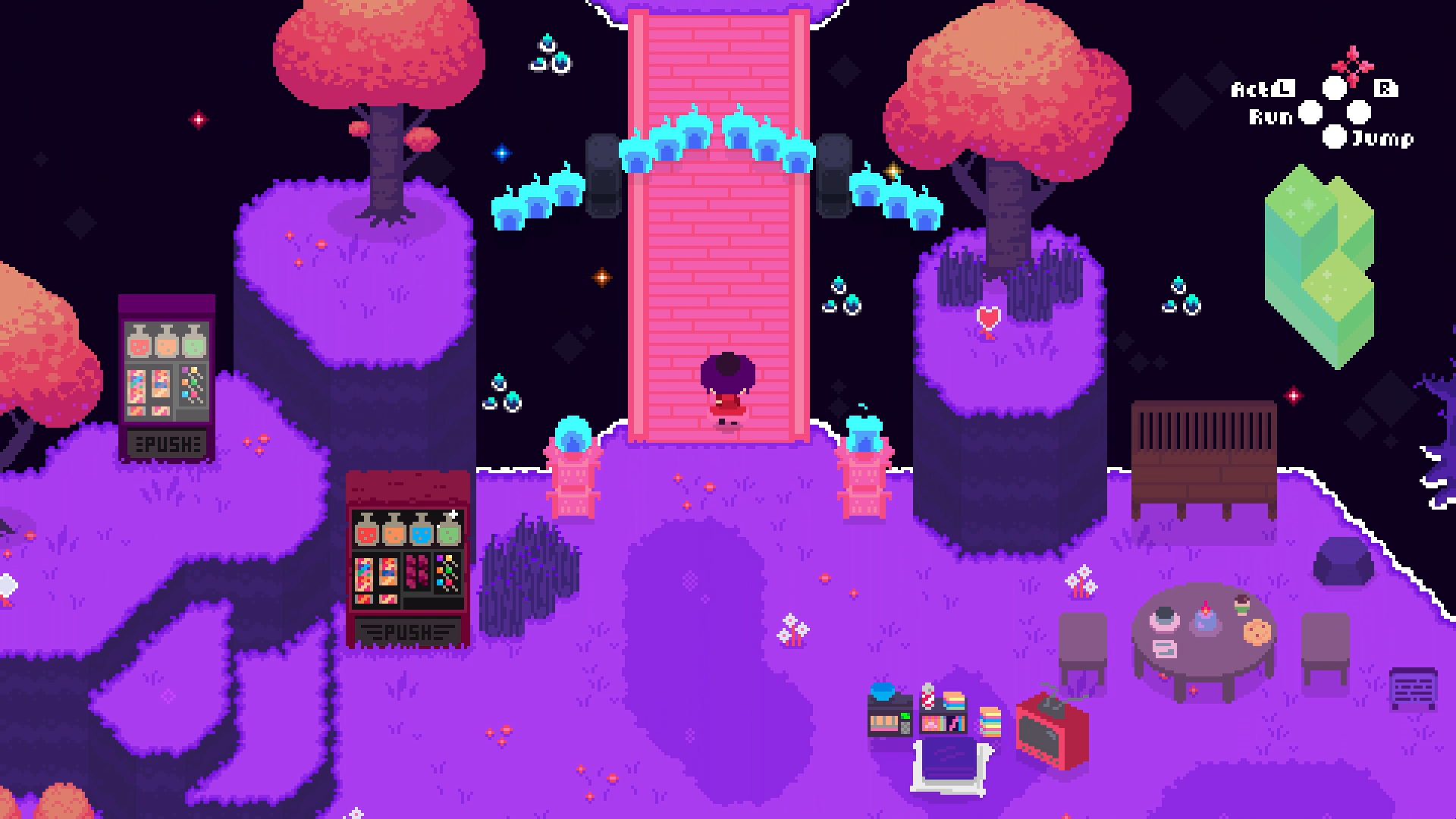 Rose of Starcross - Screenshot 6