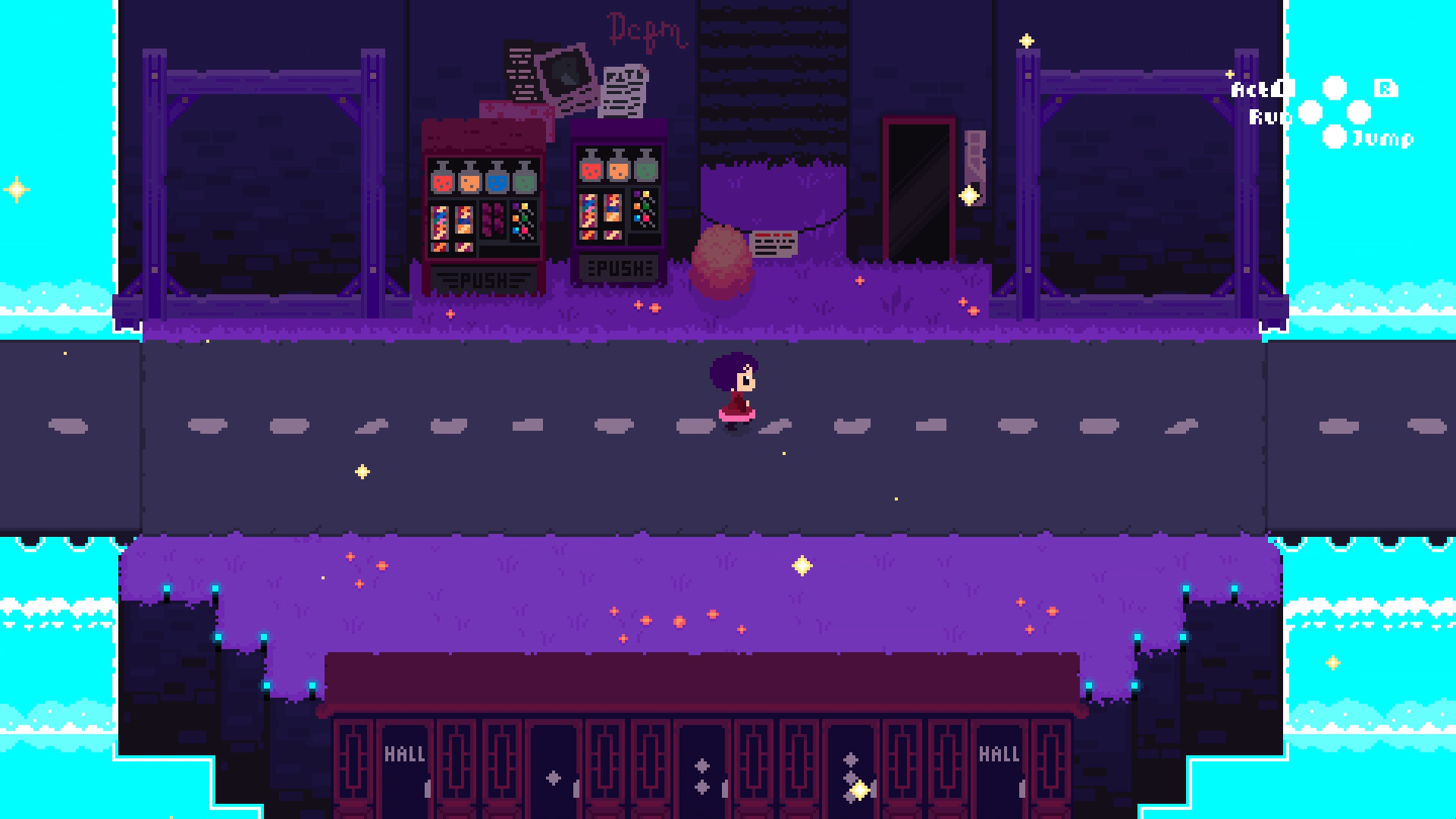 Rose of Starcross - Screenshot 2