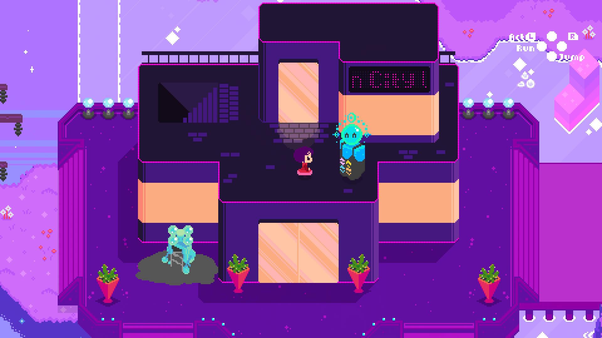 Rose of Starcross - Screenshot 5