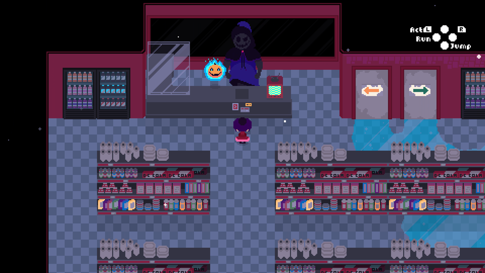 Rose of Starcross - Screenshot 7