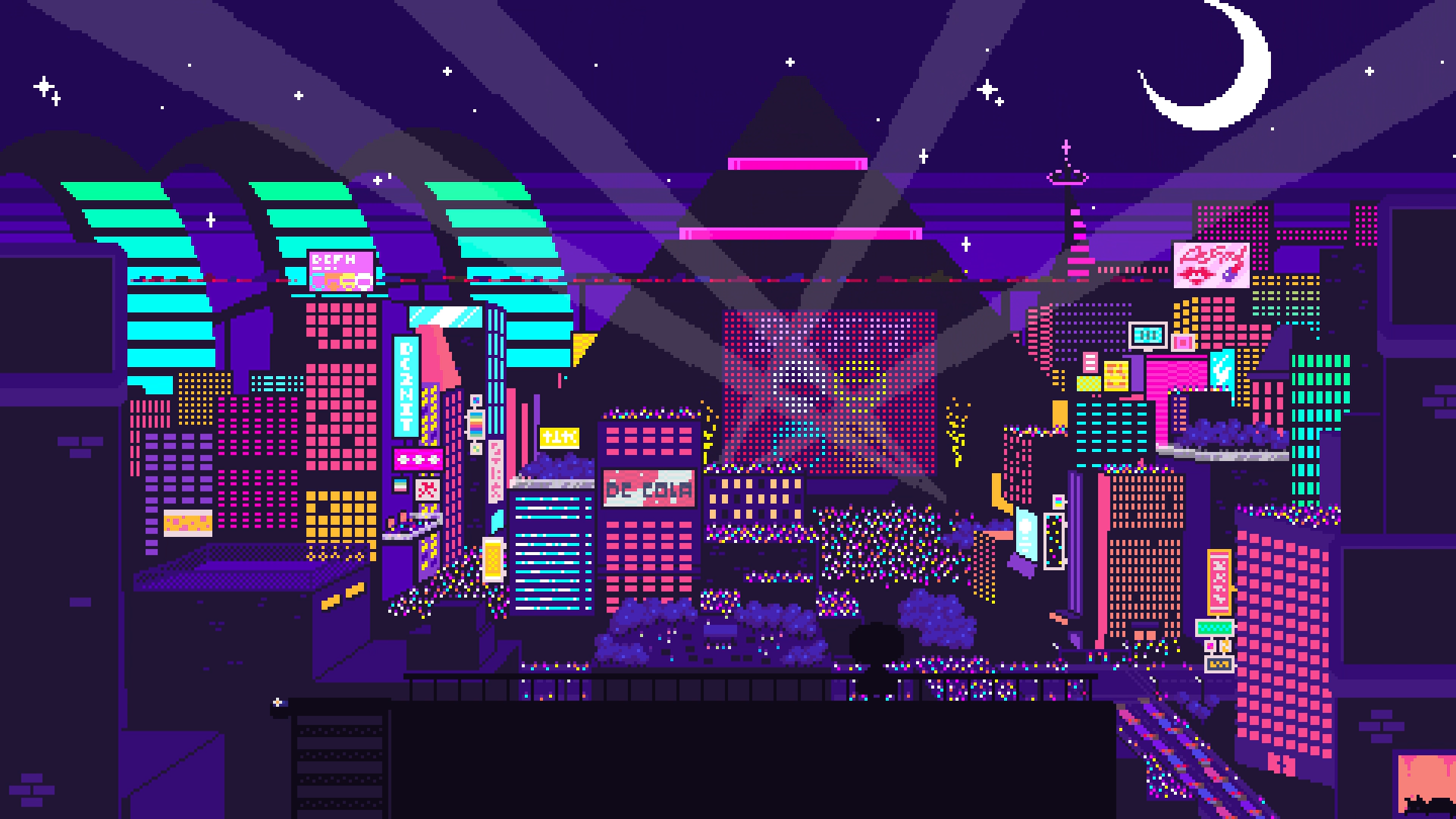 Rose of Starcross - Screenshot 1