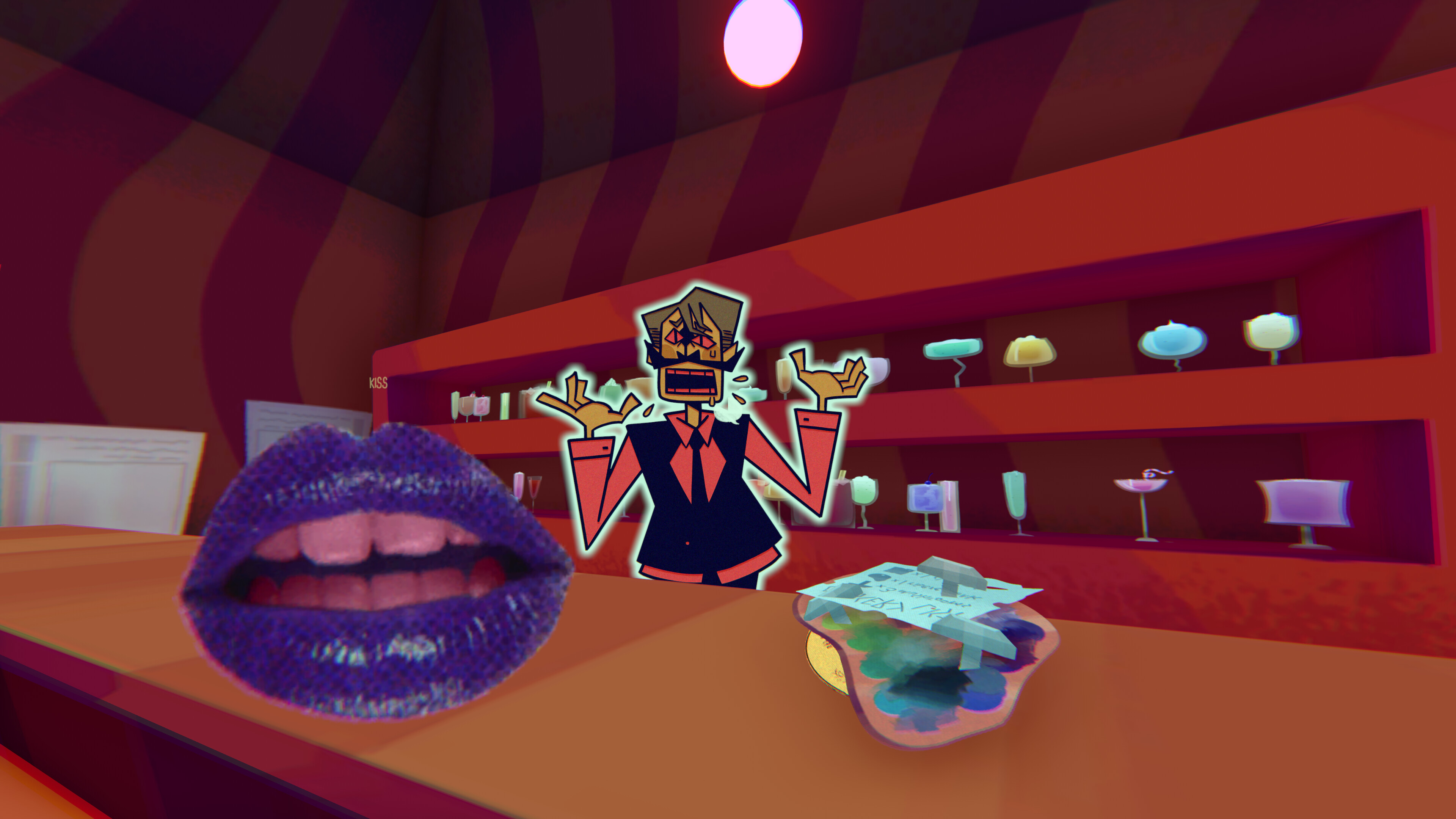 Smile For Me: Mega Happiness Bundle - Screenshot 2