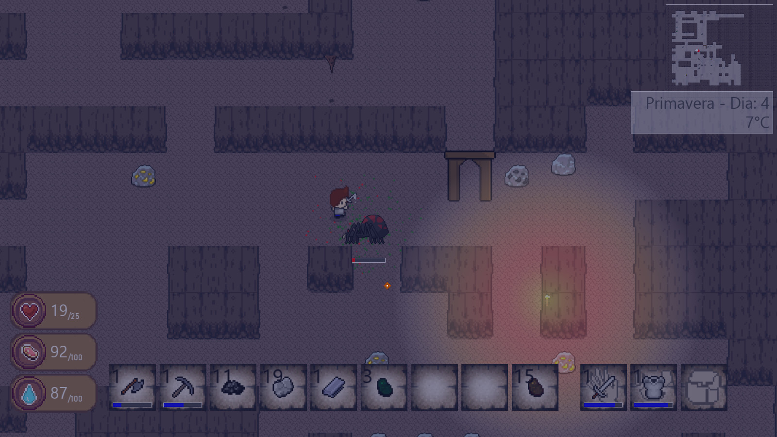 Safe and Sound - Screenshot 6