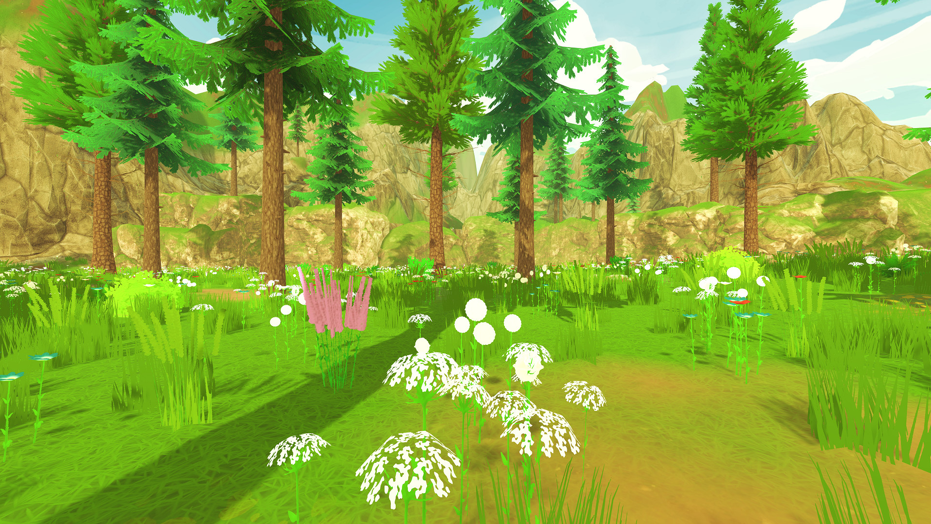 RPG NPC Simulator VR - Screenshot 9