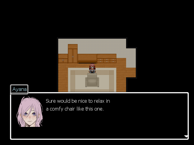 Oni no Yakata - Screenshot 5