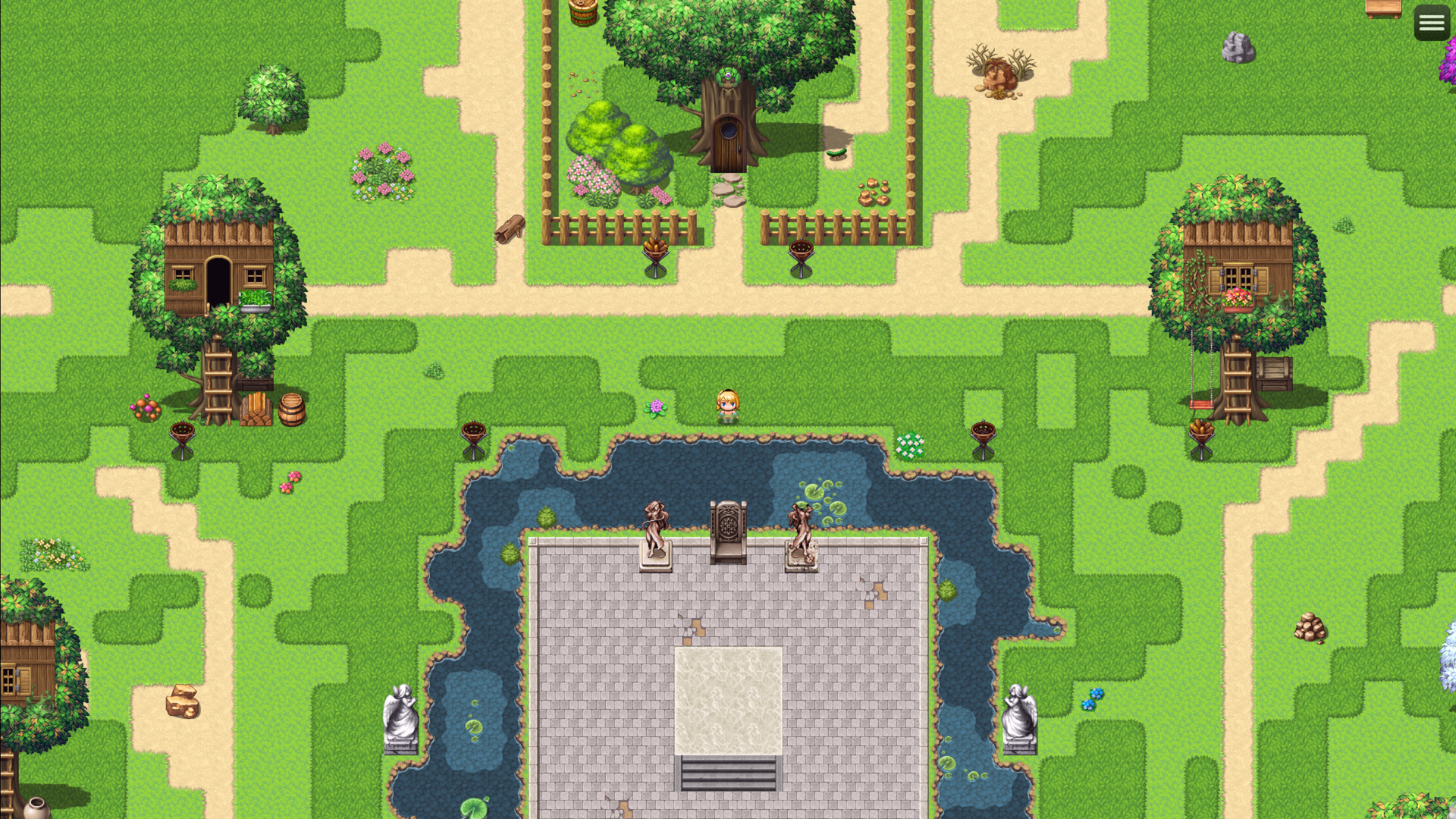 Hard Love: Darkest Desire - Screenshot 2