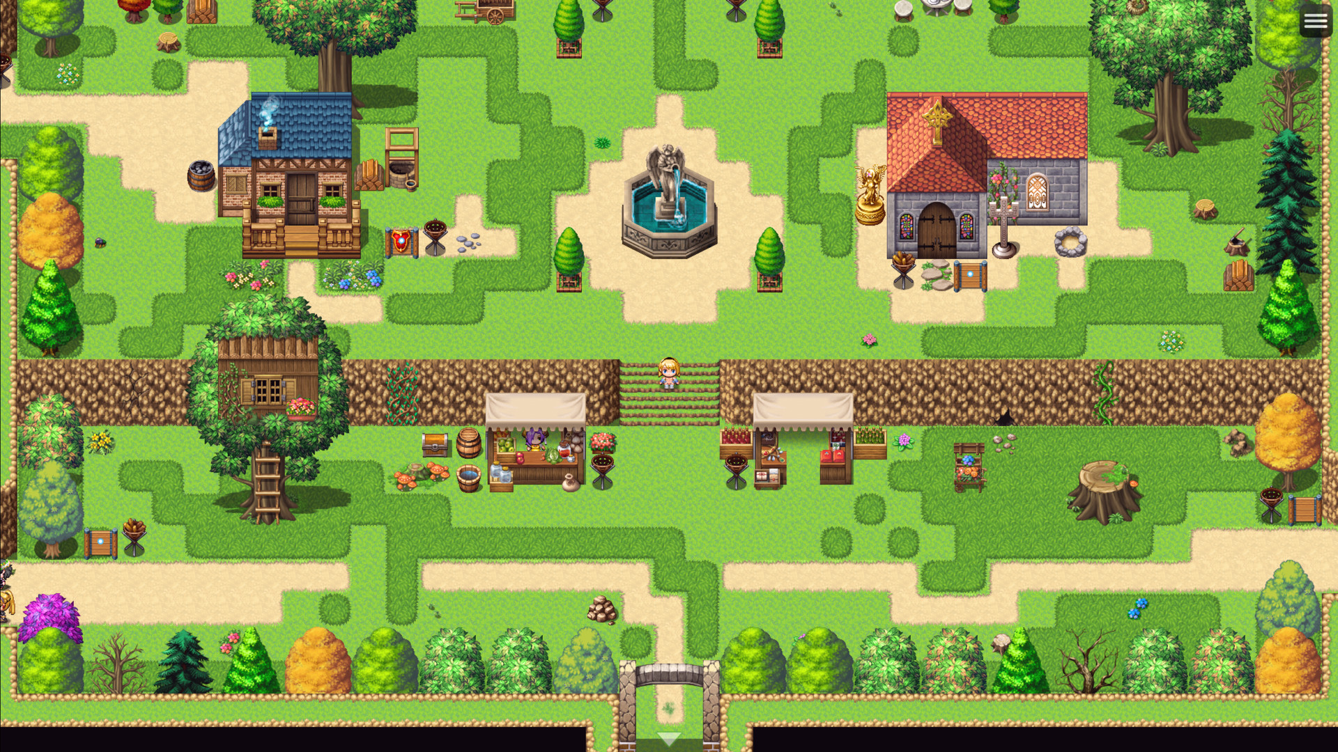 Hard Love: Darkest Desire - Screenshot 5