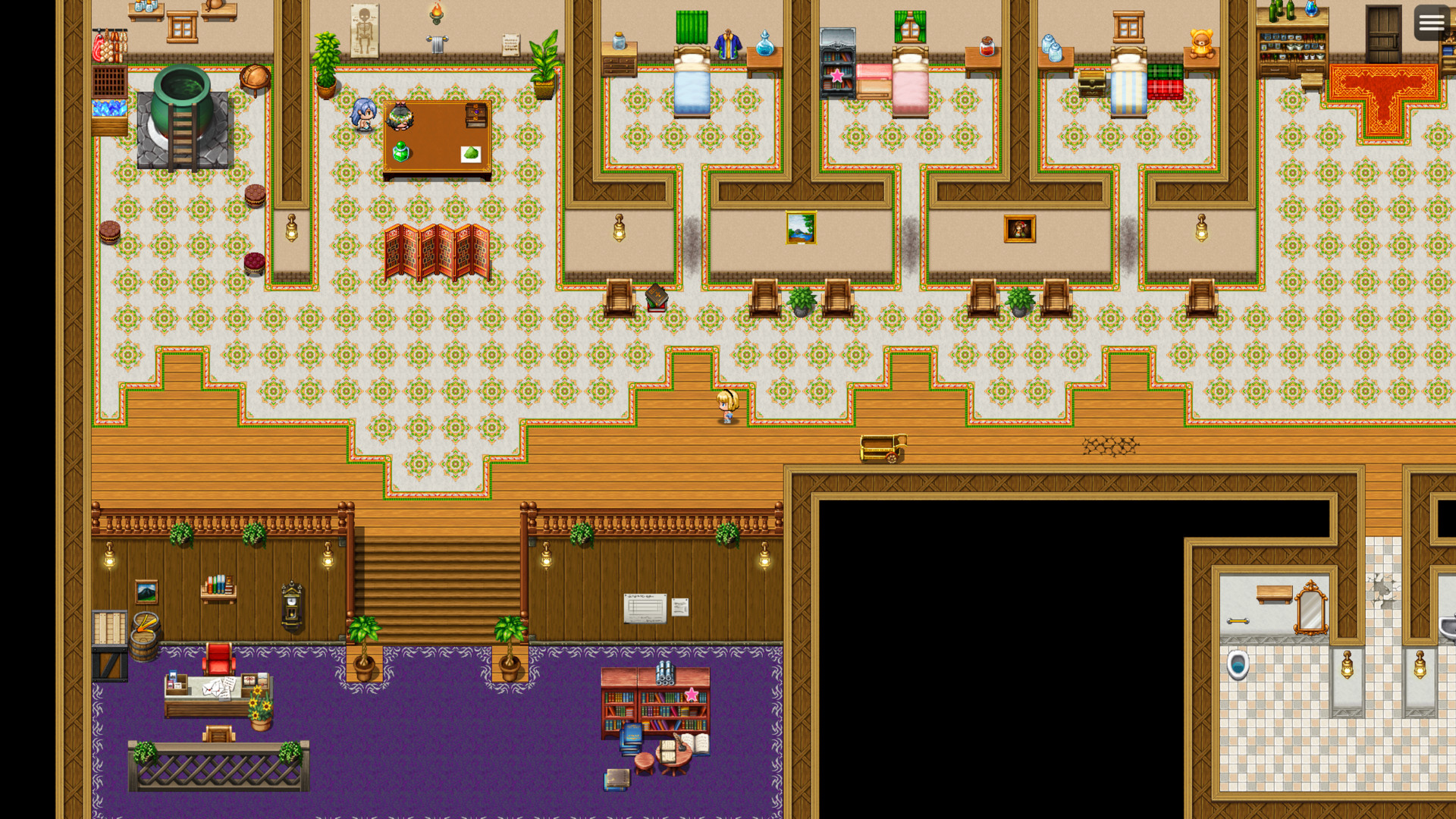 Hard Love: Darkest Desire - Screenshot 6