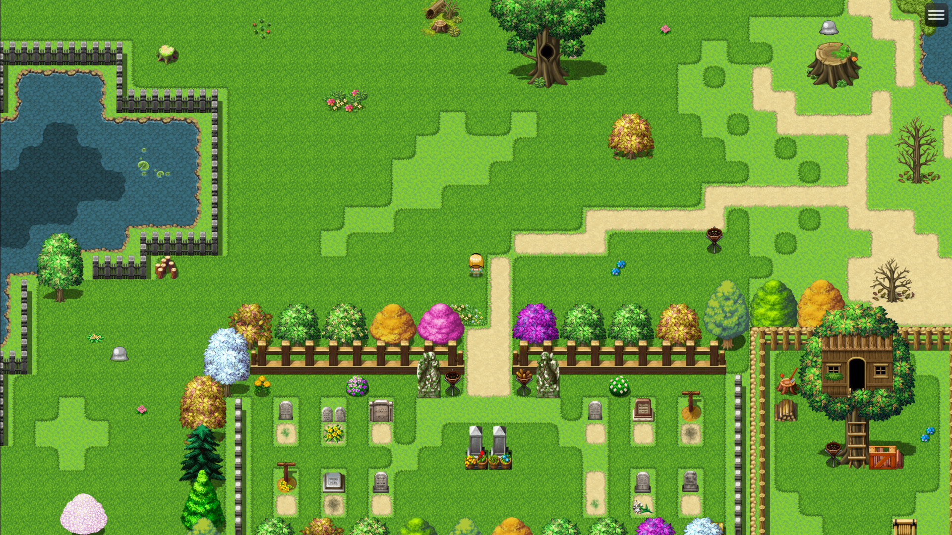 Hard Love: Darkest Desire - Screenshot 4