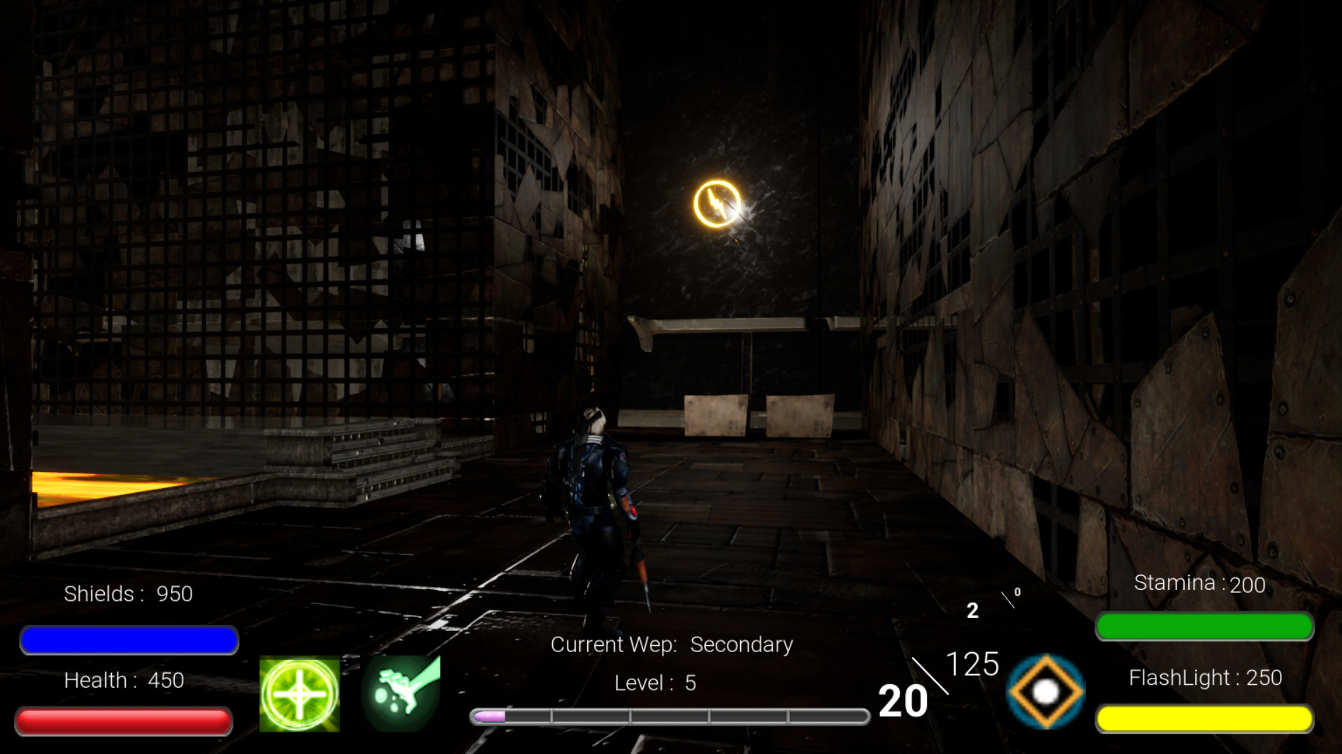 The Ai Games - Screenshot 6