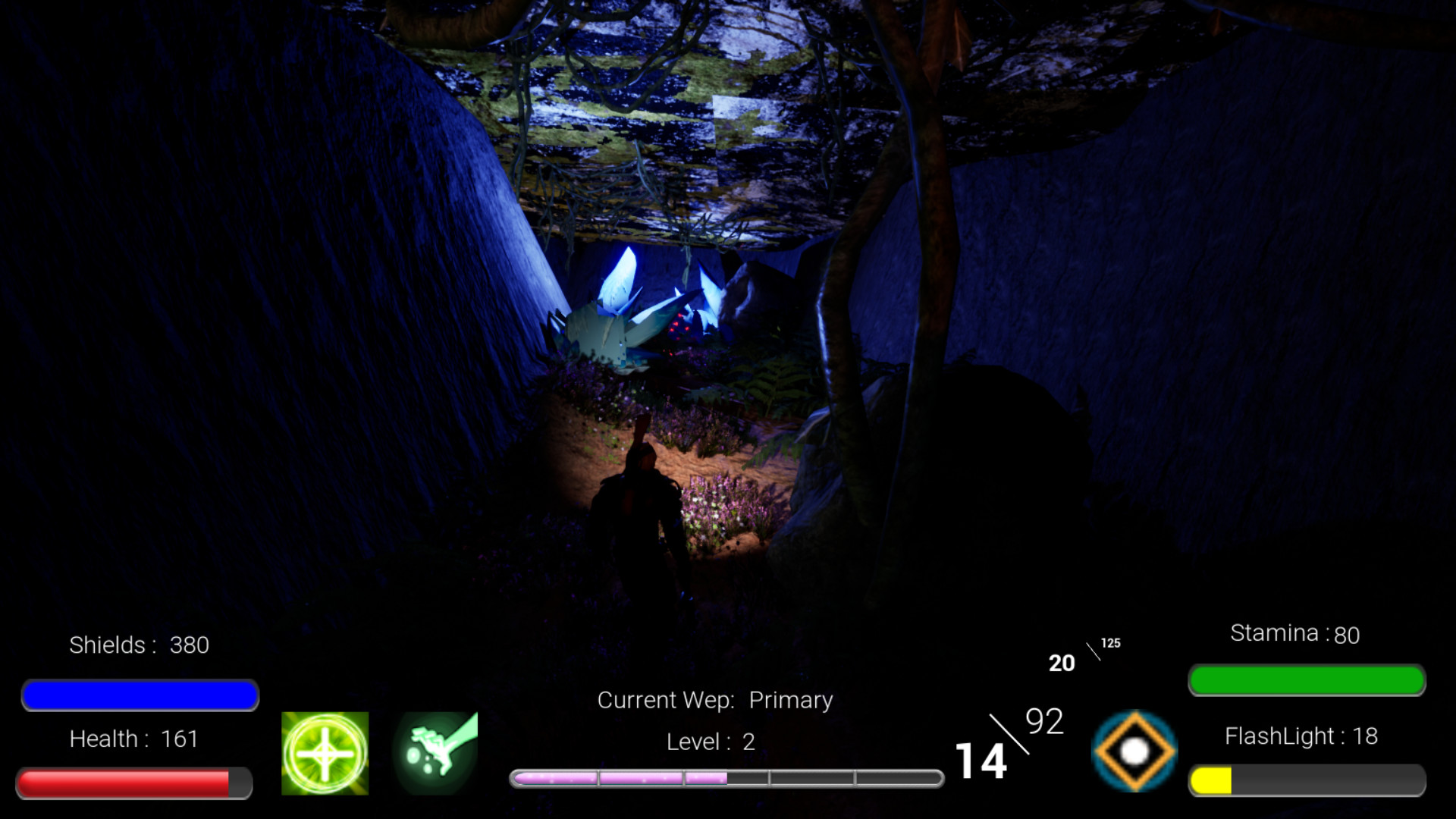 The Ai Games - Screenshot 7