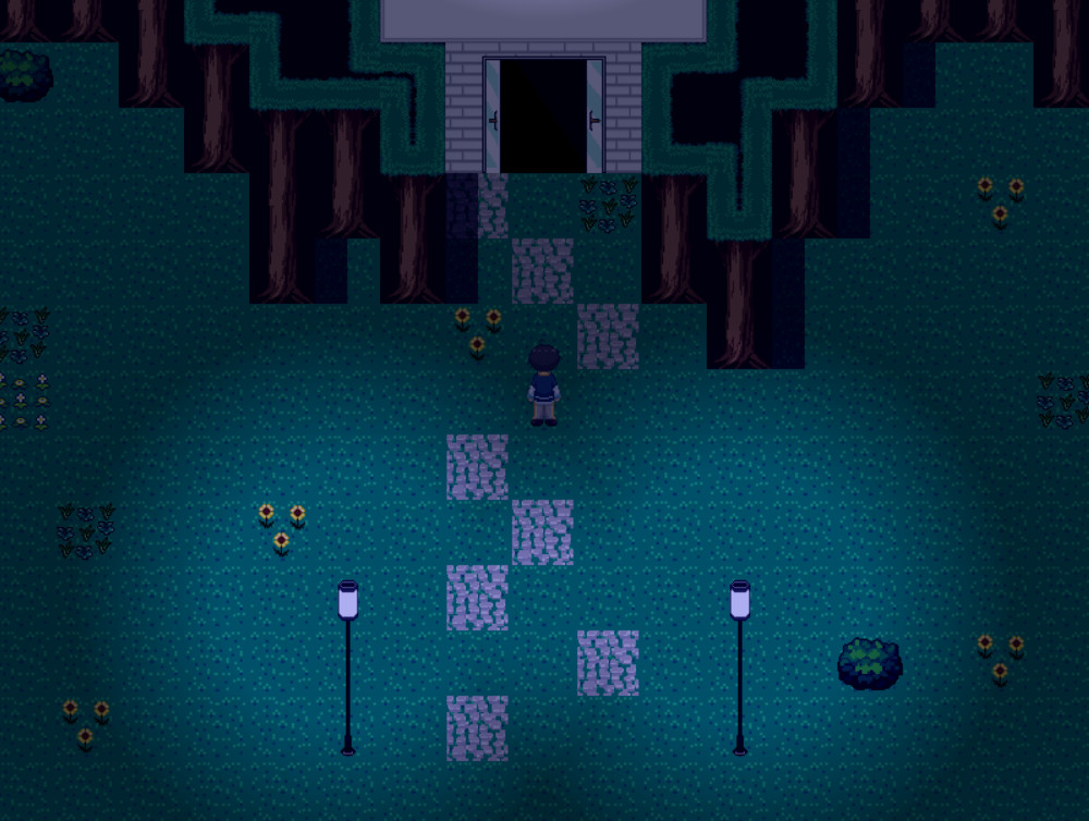 Illusion - Screenshot 7