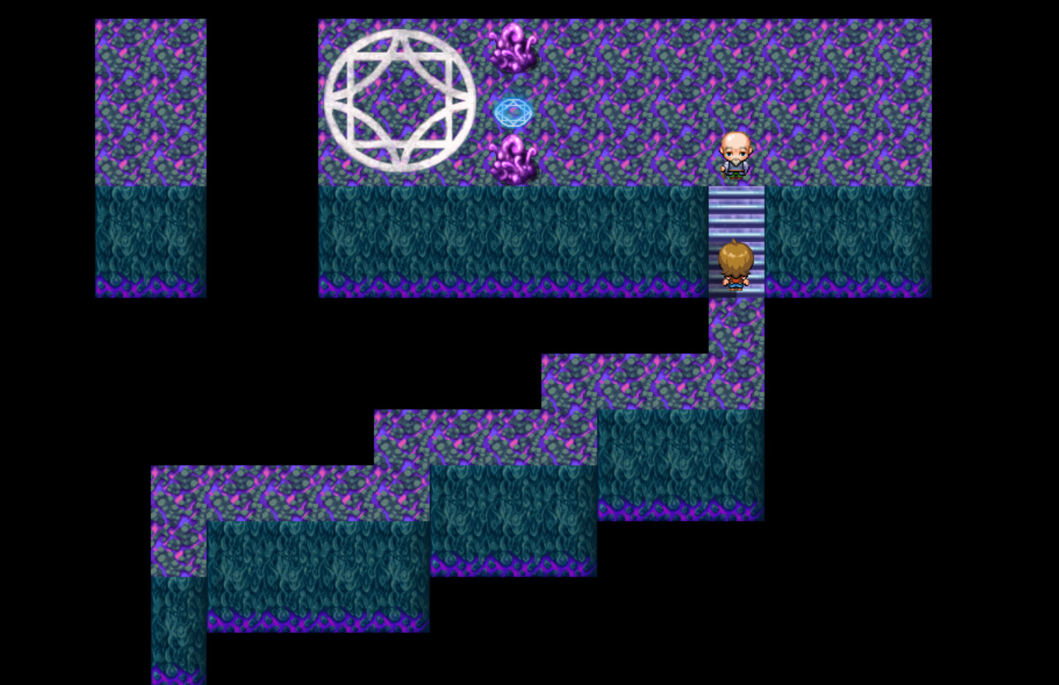 HexoJago - Screenshot 3