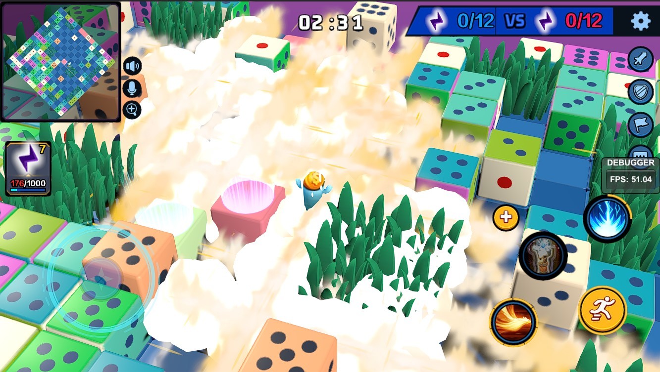 Bomb Hero - Screenshot 13