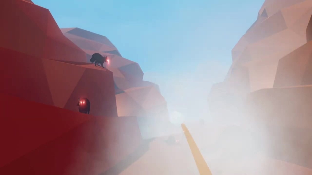 Isles of Monsters - Screenshot 1